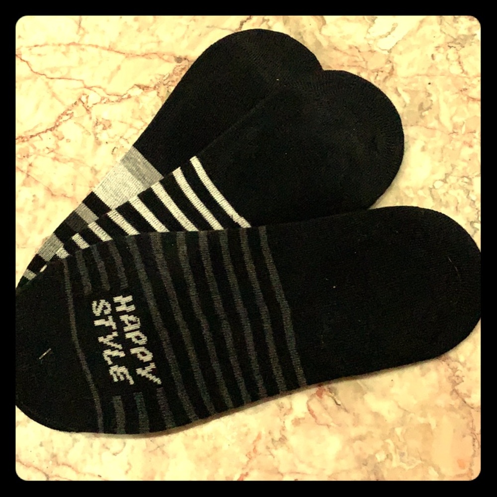 Happy style invincible socks